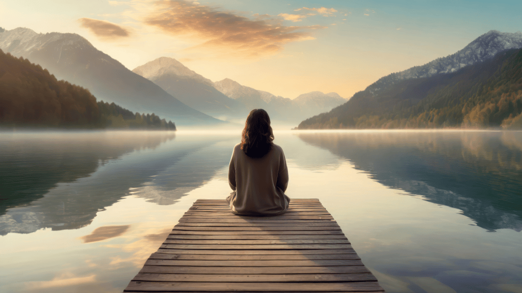 Unlocking Mindful Presence: A Path to Personal Growth | Dr. Thomas Maples