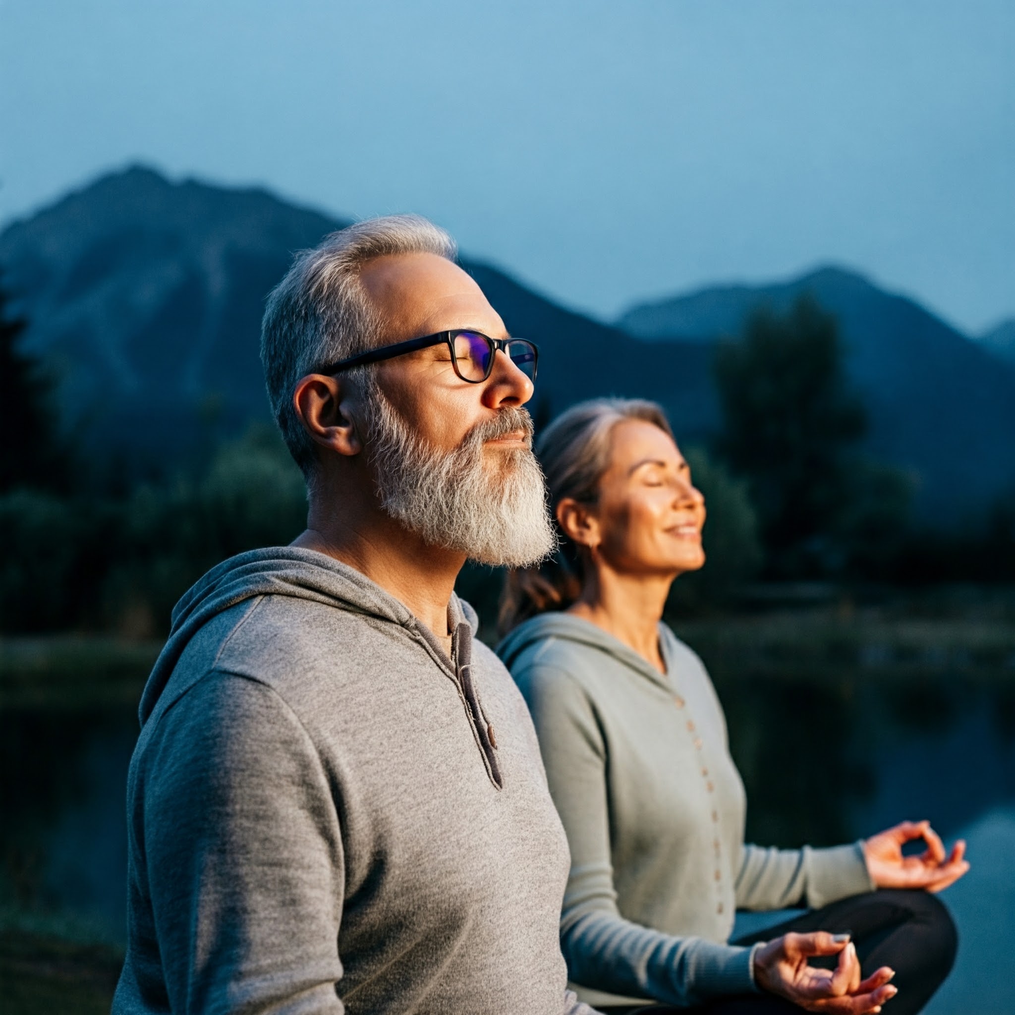 Chronic Pain: Don’t Just Survive, Thrive