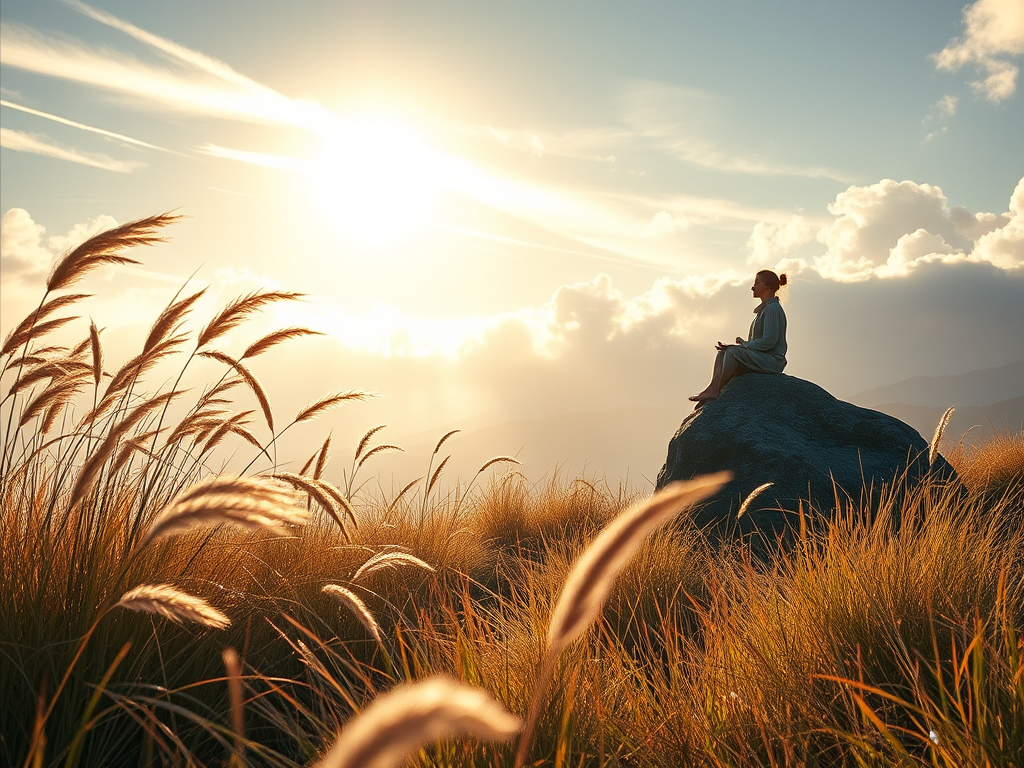 Patience and Abundance in Faith