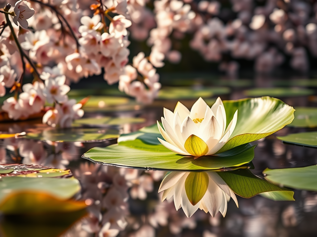 Abundance, Psychology & Spirituality: Unlock Your Potential