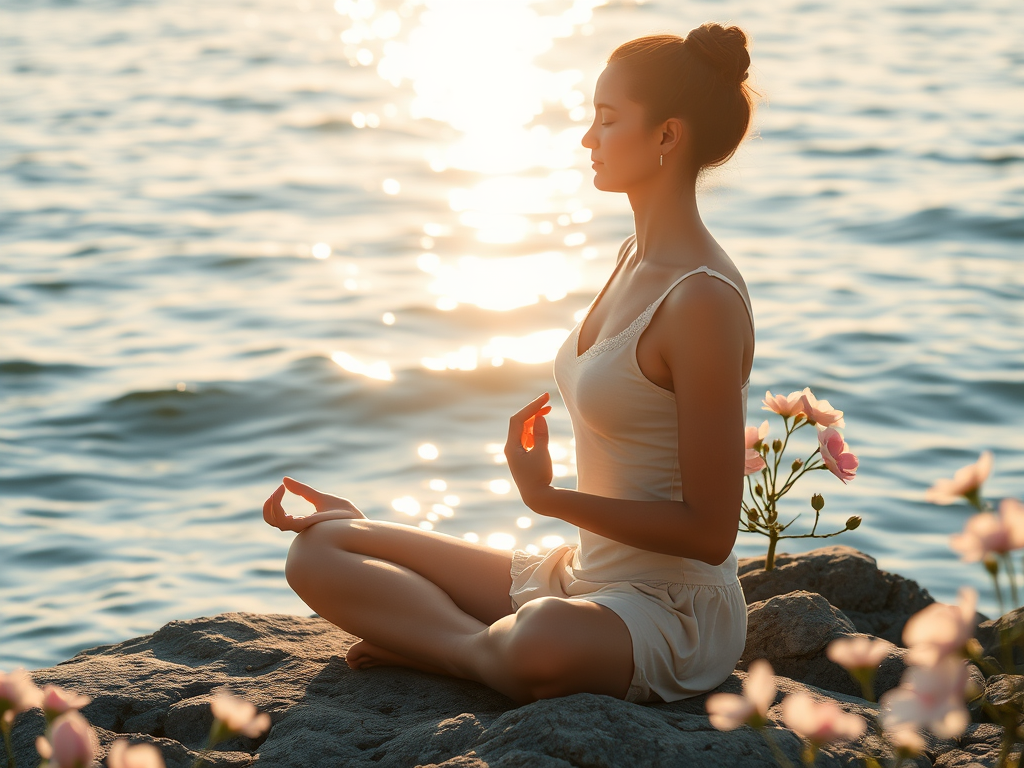 Our Divine Nature: Spiritual Grounding & Personal Wellbeing