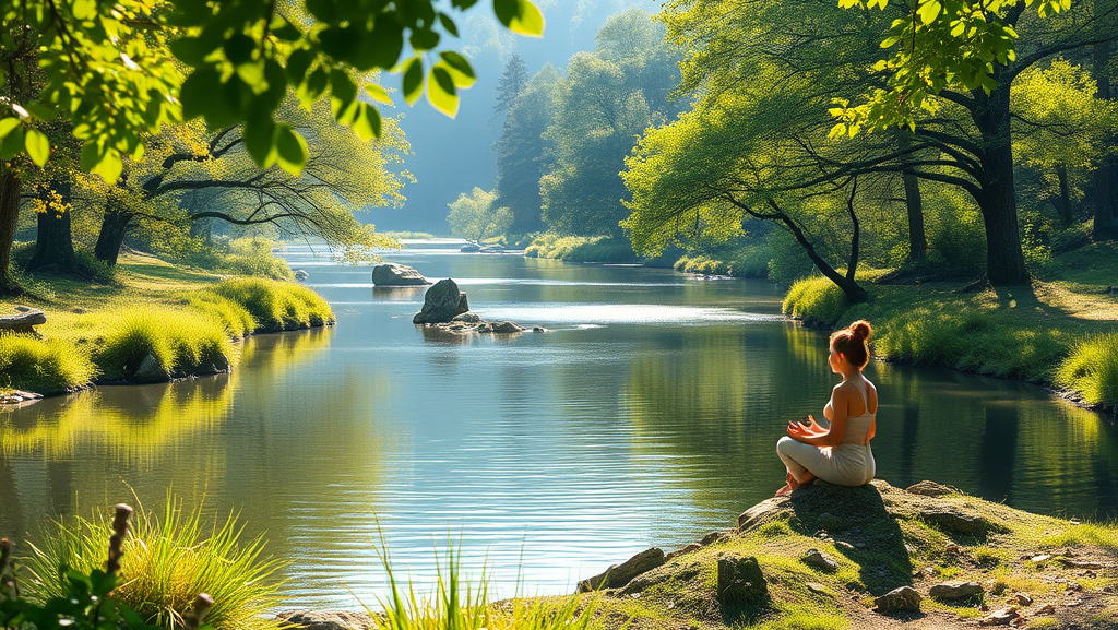 Practical Ways to Navigate Anxiety and Find Calm