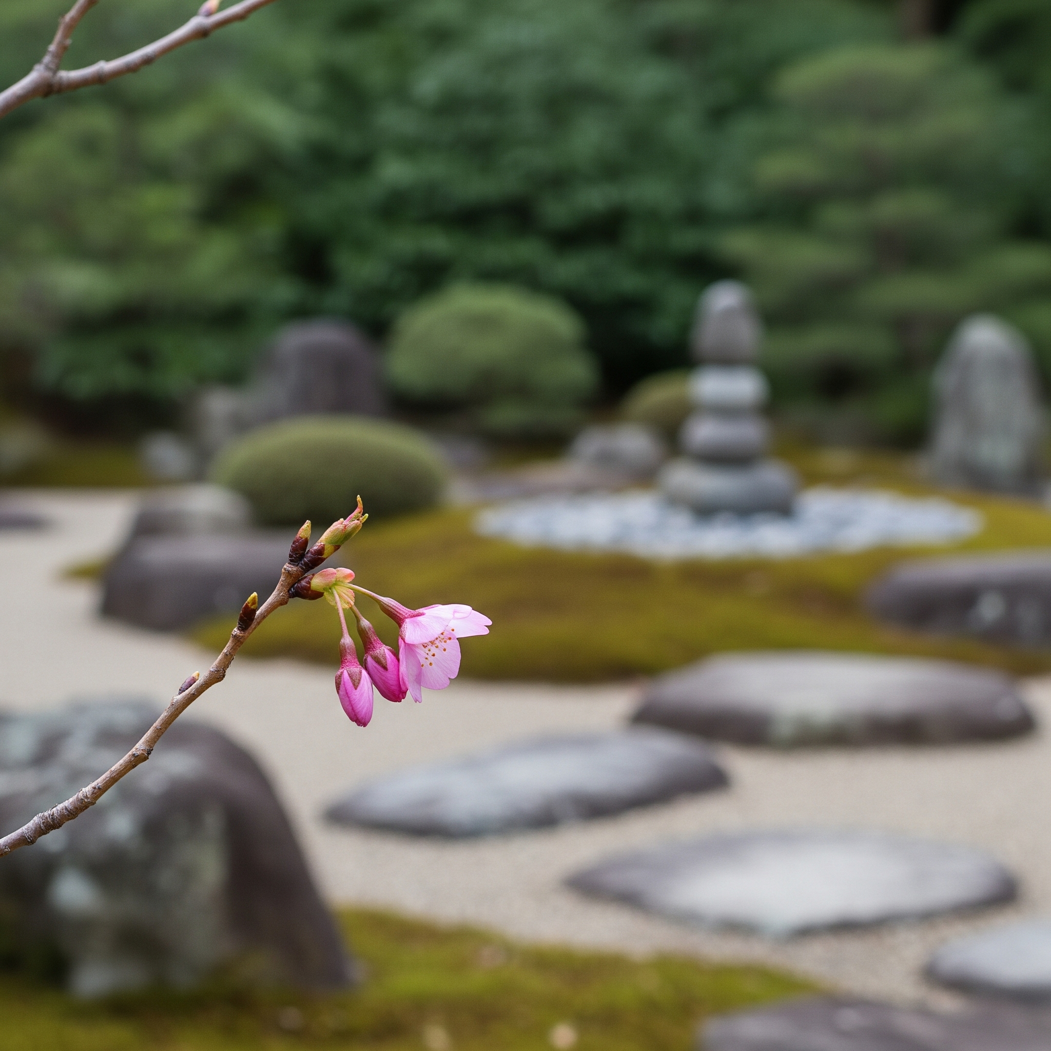 Nurturing Faith: The Power of a Mustard Seed