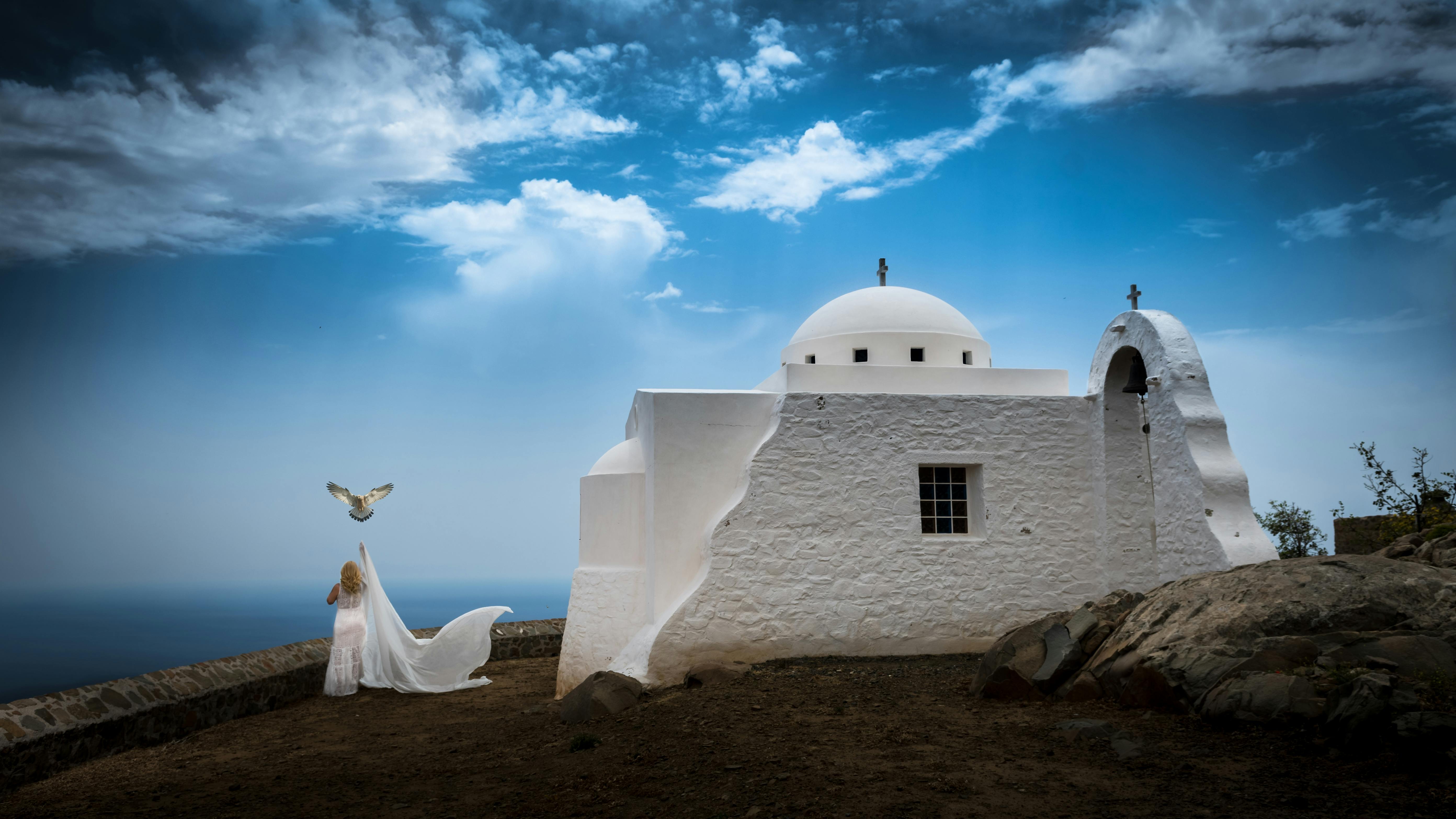 Finding Unshakable Hope in Today’s World