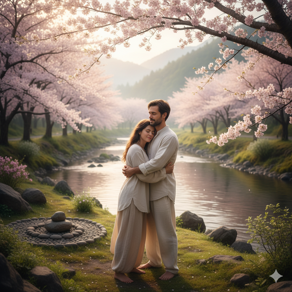 Embracing Kindness: A Source of Hope