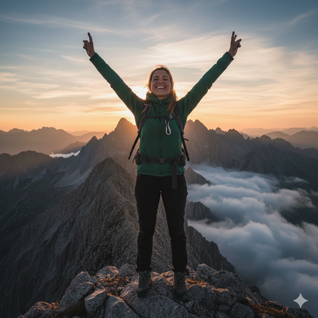 Live Boldly: 10 Actions to Build Confidence and Live Your Best Life