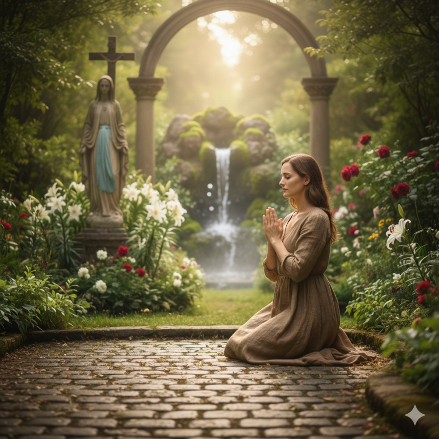 Temperance: Finding Peace in the Age of Excess