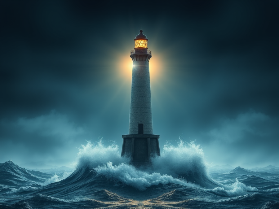 Unity Unbound: Agape (Love) as Beacon of Hope