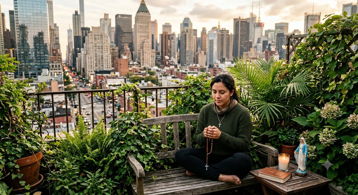 Healing the Monkey Mind: Modern Forms of Christian Mindfulness 